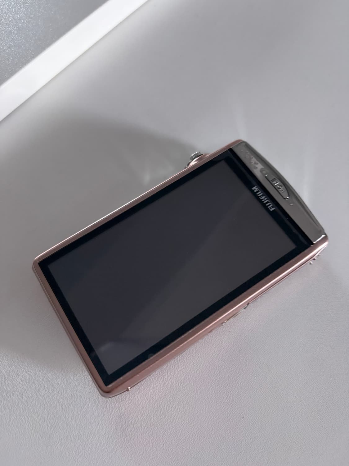 후지필름 파인픽스 z950exr (연분홍 색상  A급) 상품이미지3