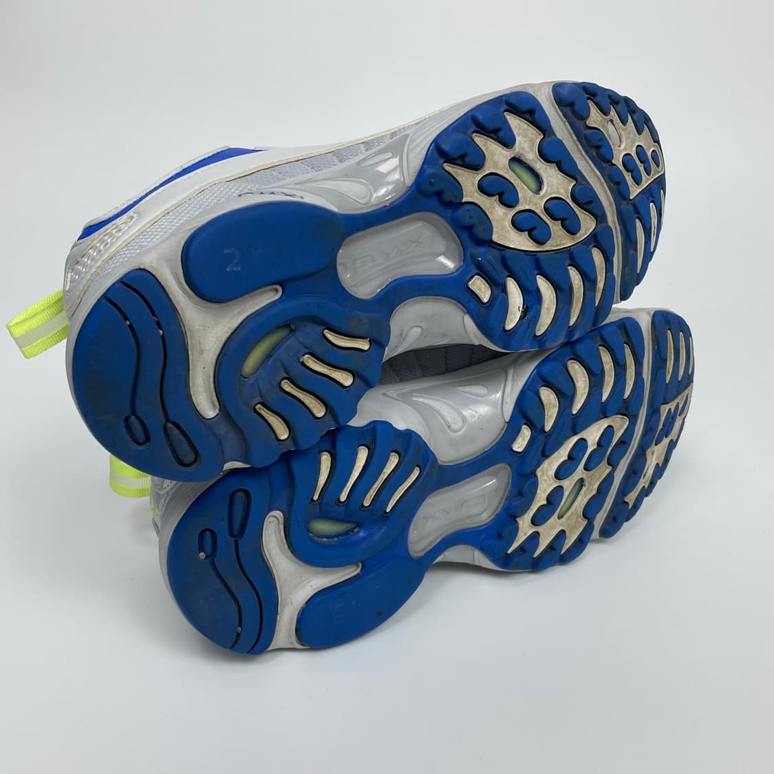 리복 reebok daytona dmx 데이토나 신발 상품이미지8