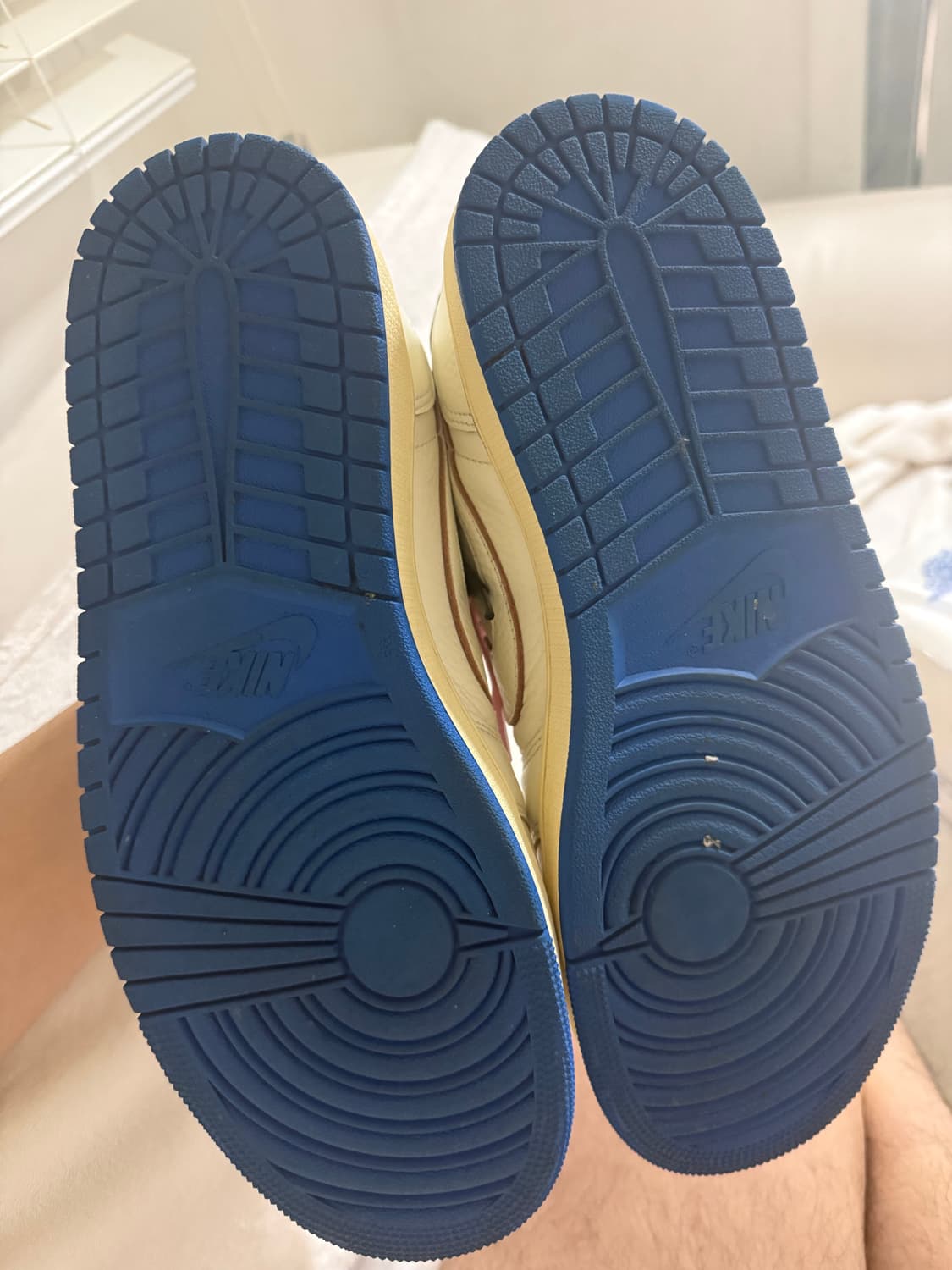 스캇 프라그먼트2.0 285 판매합니다 상품이미지8