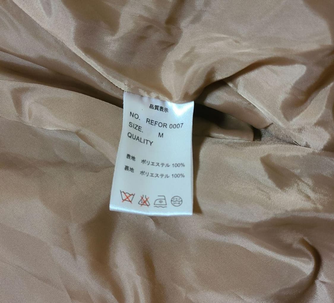 양산형지뢰계 빈티지케이프망토코트 달천대장y2k라떼히메로맨틱갸루로리타일브 상품이미지3