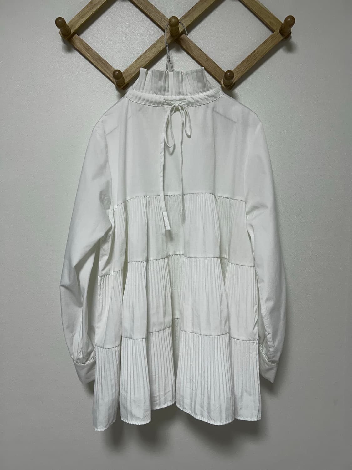 빈티지 셔츠  상품이미지3