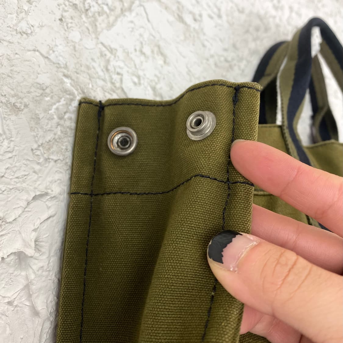 에르메스 후루토 MM 캔버스 토트 백 상품이미지4