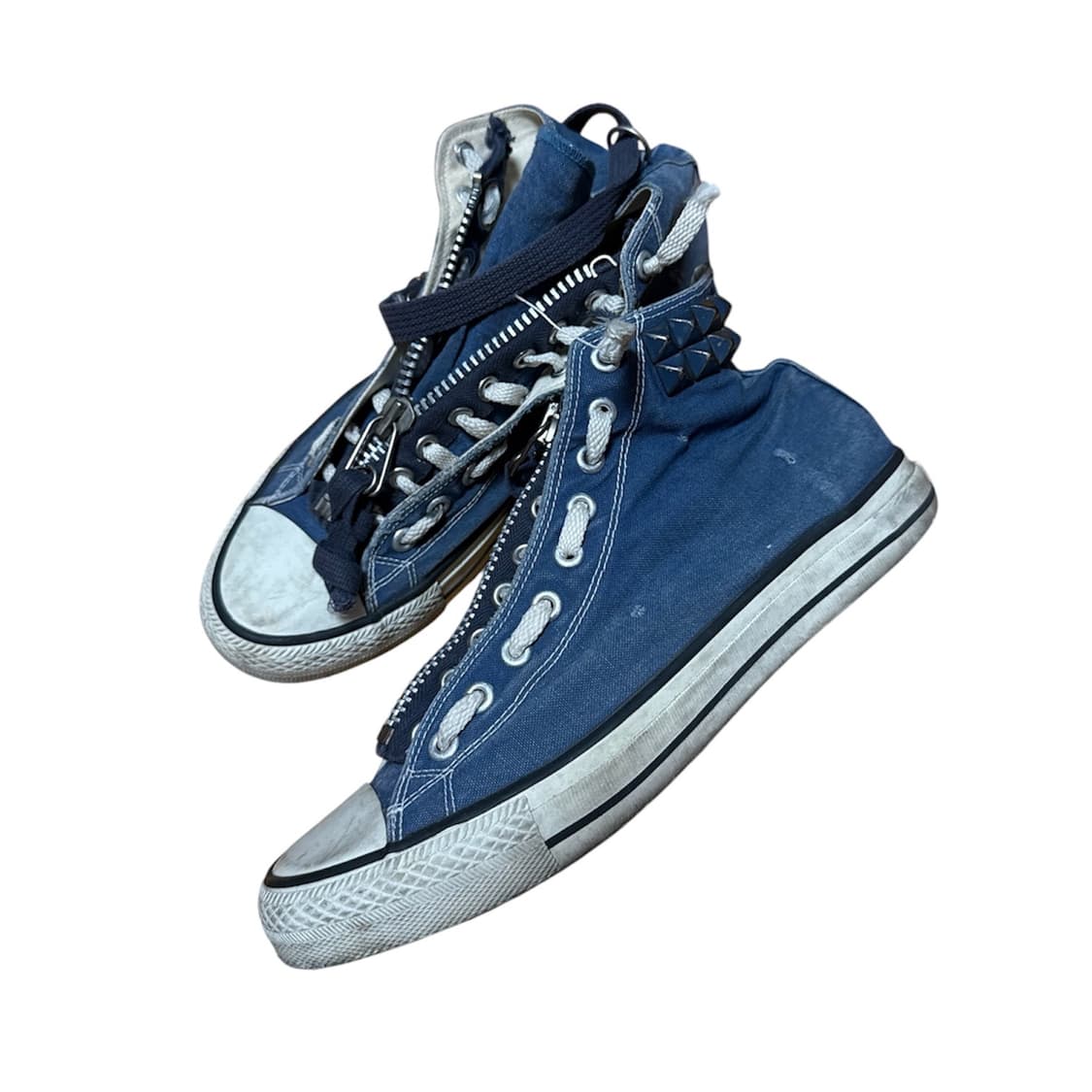 Ss06 ‘T’ Undercover x soloist converse 상품이미지1