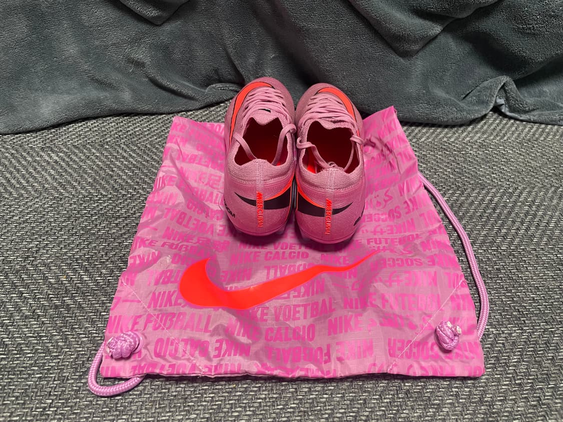 머큐리얼 베이퍼16 엘리트 AG 250사이즈 상품이미지3