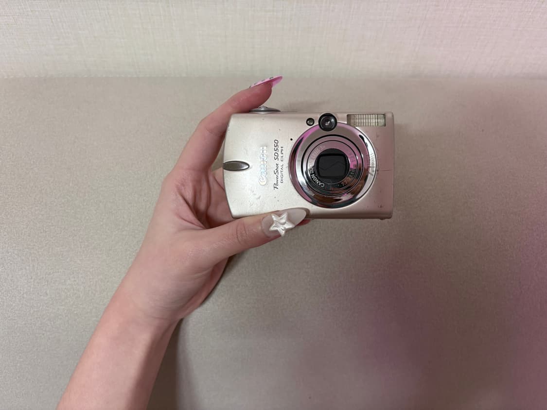 (원희) 캐논 익서스 ixus 750 / ixus 210 sd 550 상품이미지2