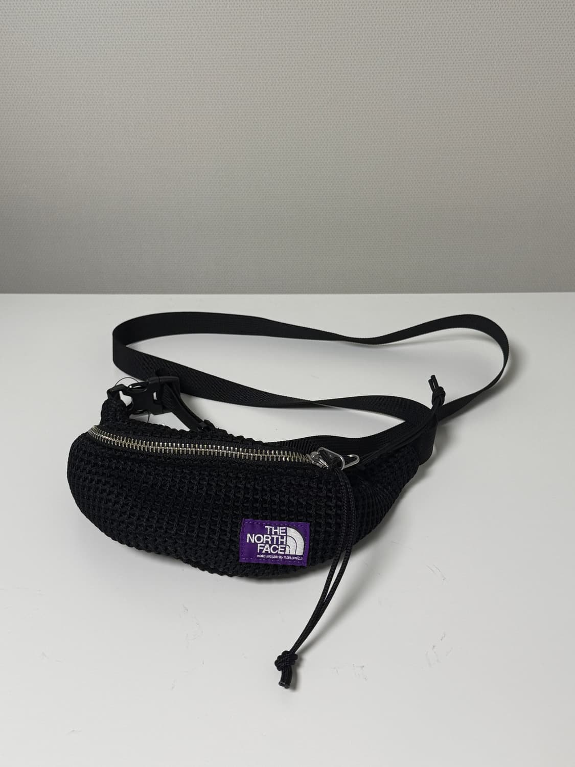 THE NORTH FACE PURPLE LABEL Mesh  상품이미지1