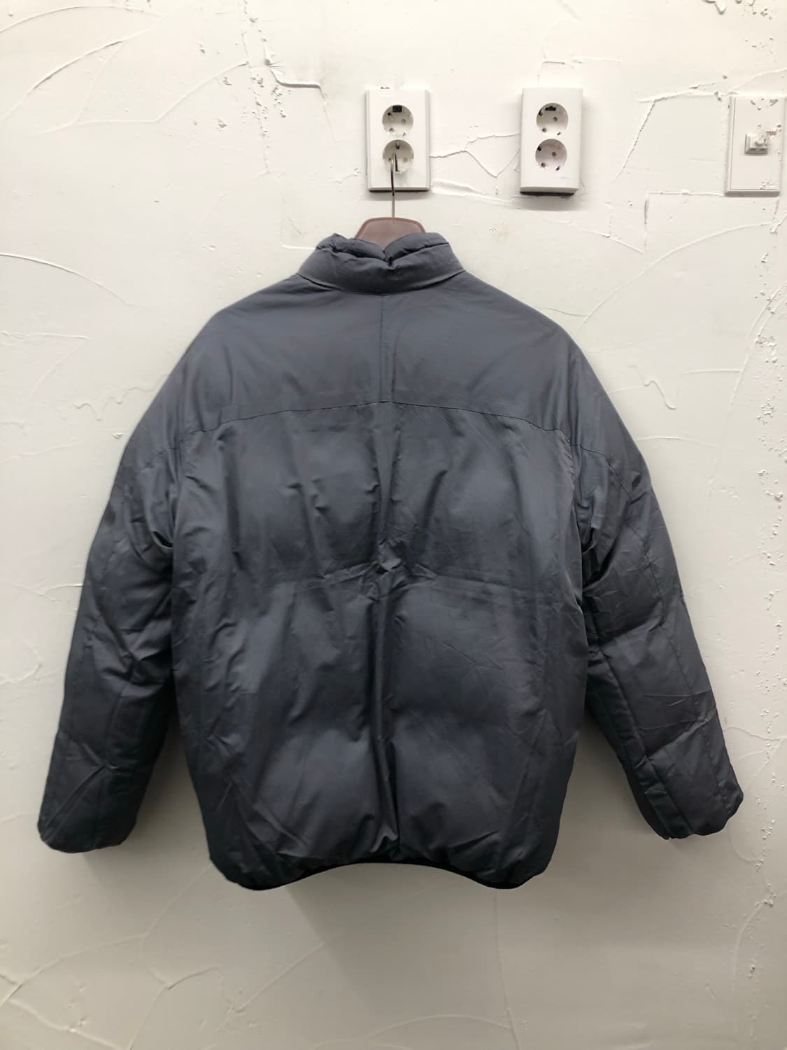 나이키 리버시블 패딩 상품이미지4