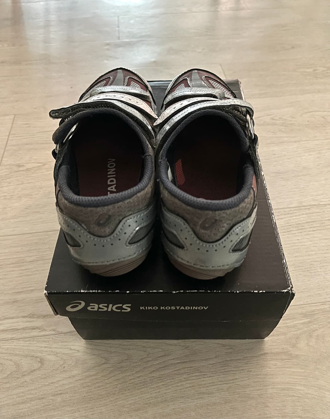 키코 아식스 제시릿 235 상품이미지5