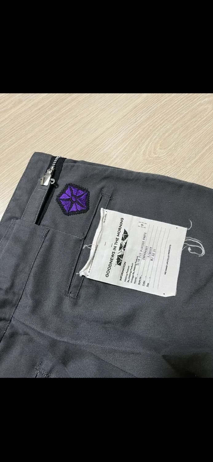 디키즈 & good news in the morning 상품이미지1