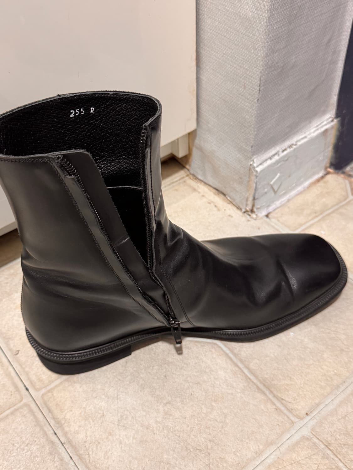 Ovje 구두 260 상품이미지3