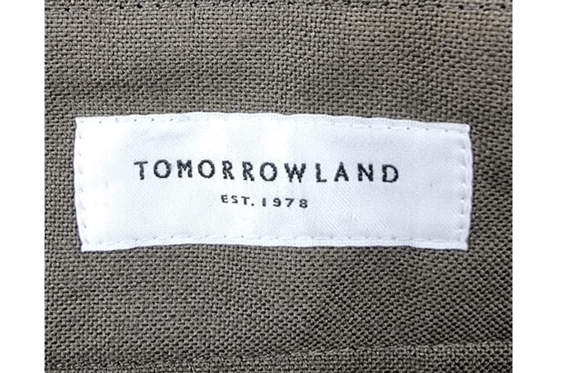 TOMORROWLAND 투모우랜드 상품이미지7