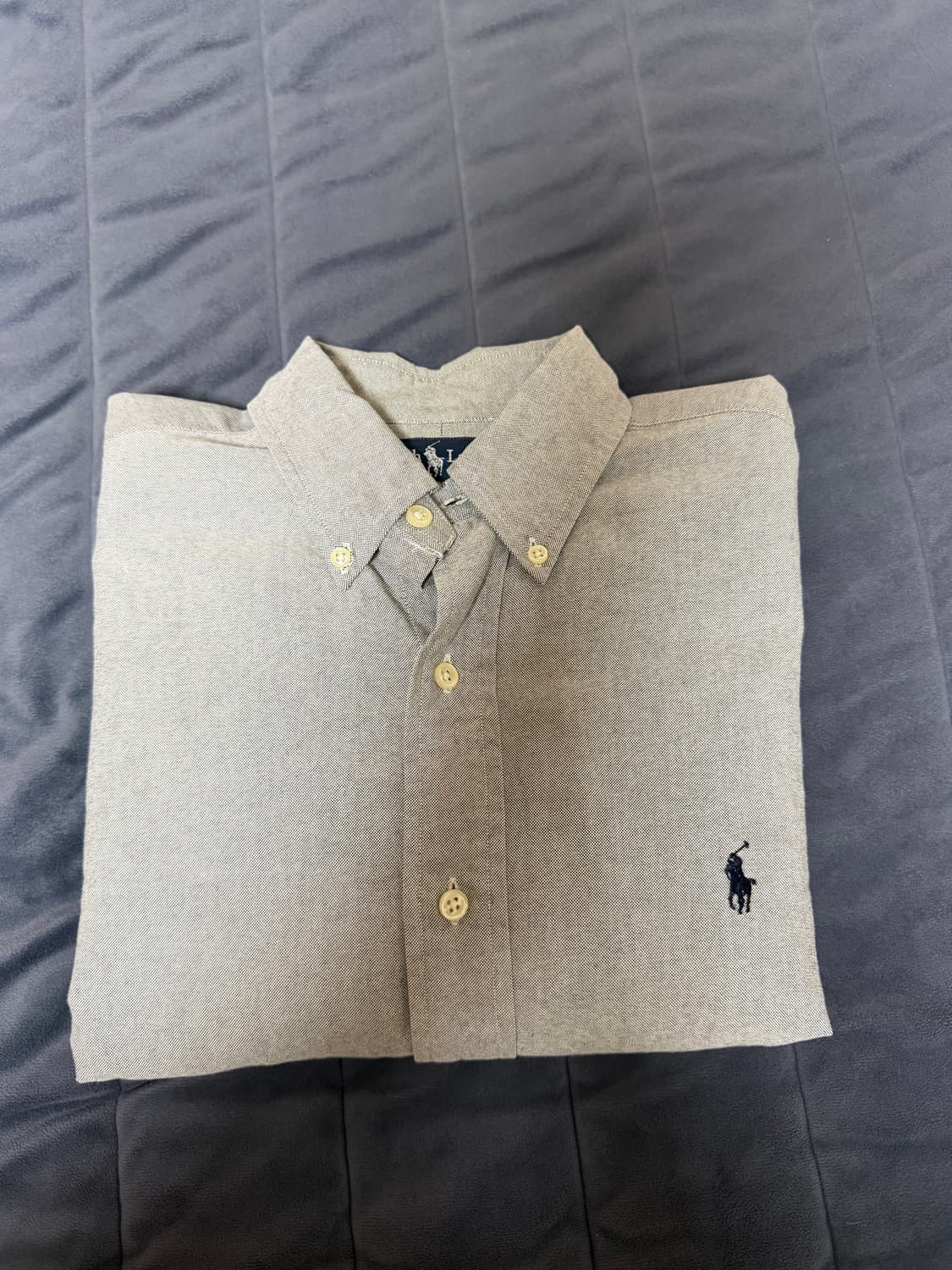 폴로 셔츠 (새상품급) 상품이미지6