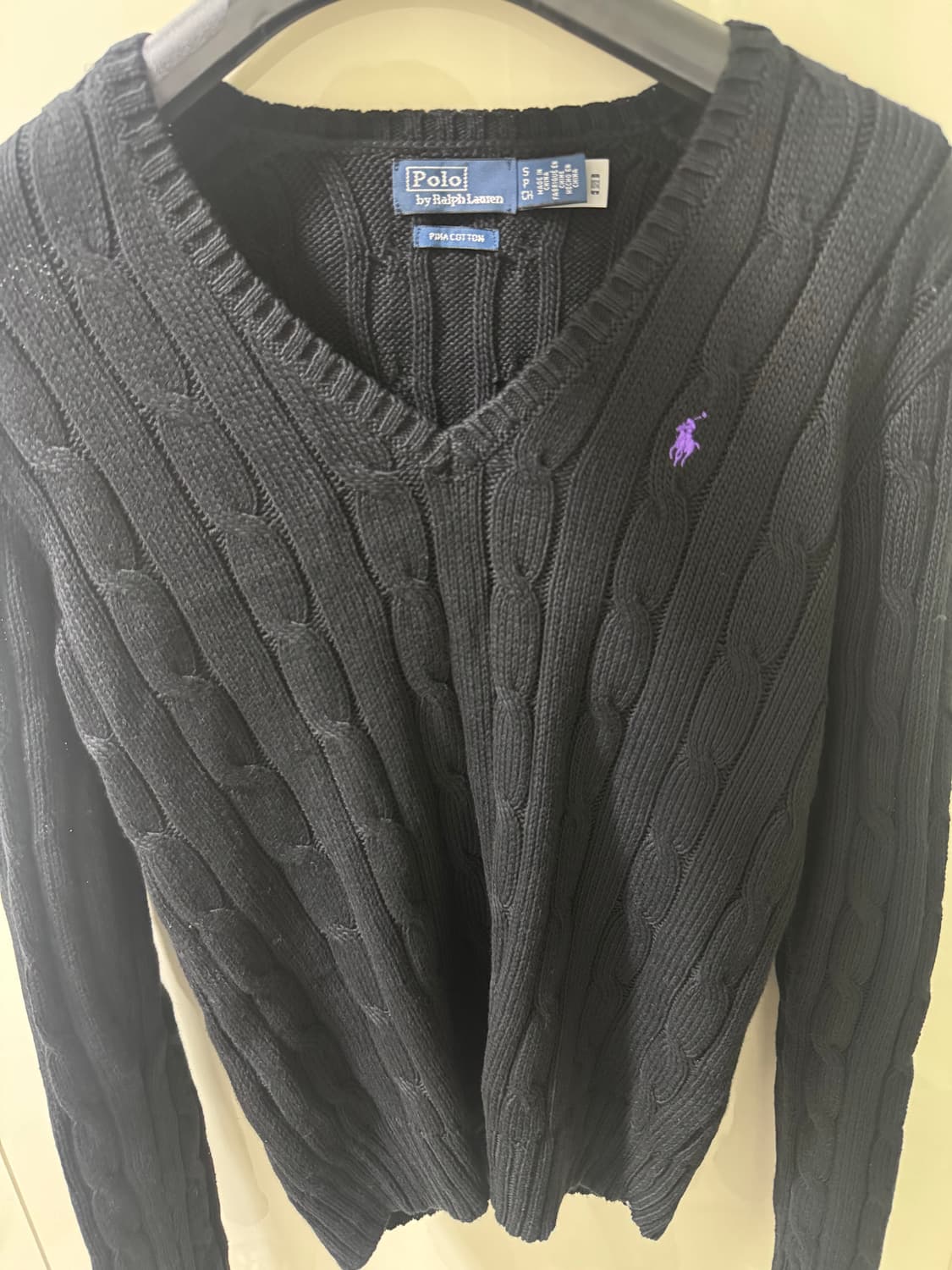 폴로 상품이미지1