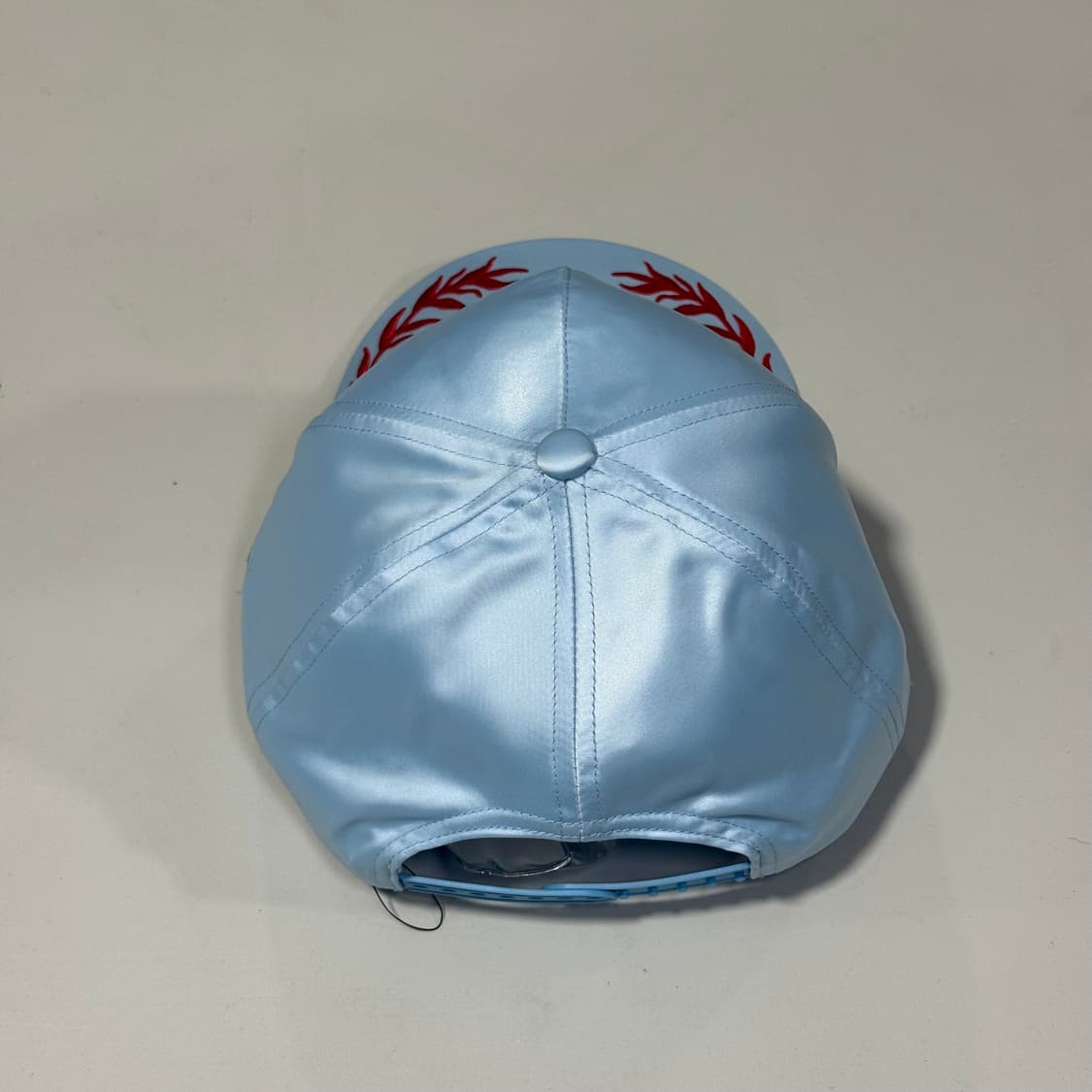 DEAR LAUREL/디아로렐 캡 아폴로 DL25S611133 맨즈 레이 상품이미지3