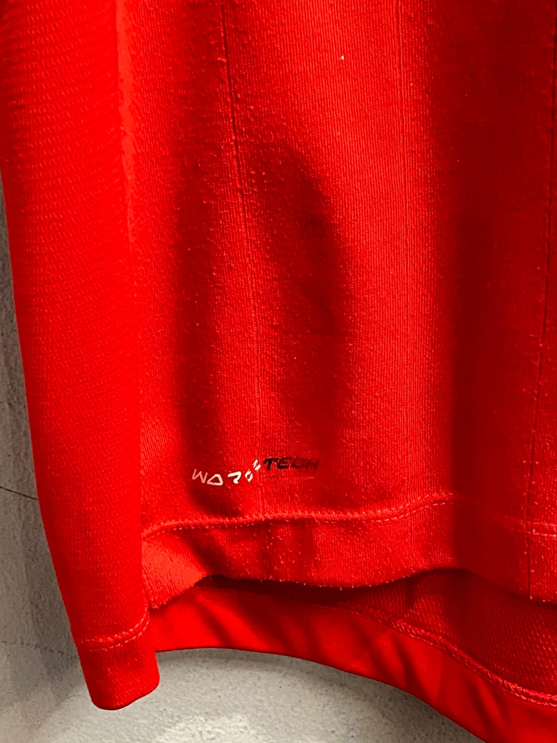 12/13 리버풀 홈 수아레즈 (XL) 상품이미지5