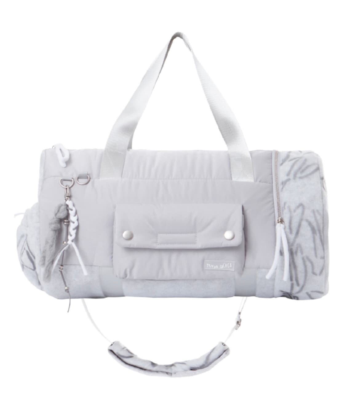 tensedance Heart big bag 텐스댄스 하트 빅 백 상품이미지1