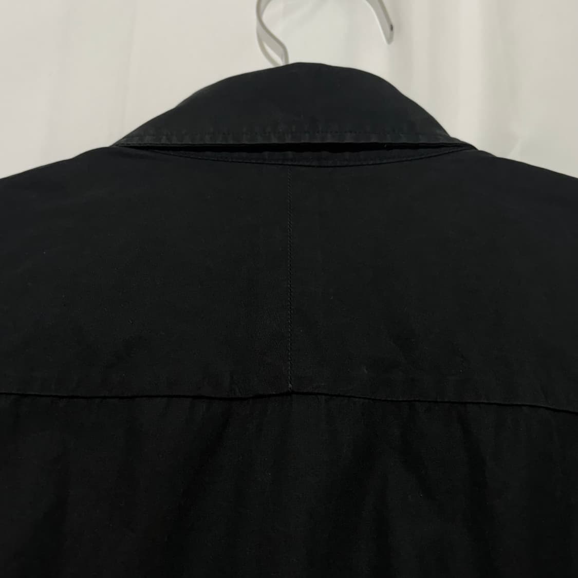 빅터앤롤프 브로치 셔츠 상품이미지5