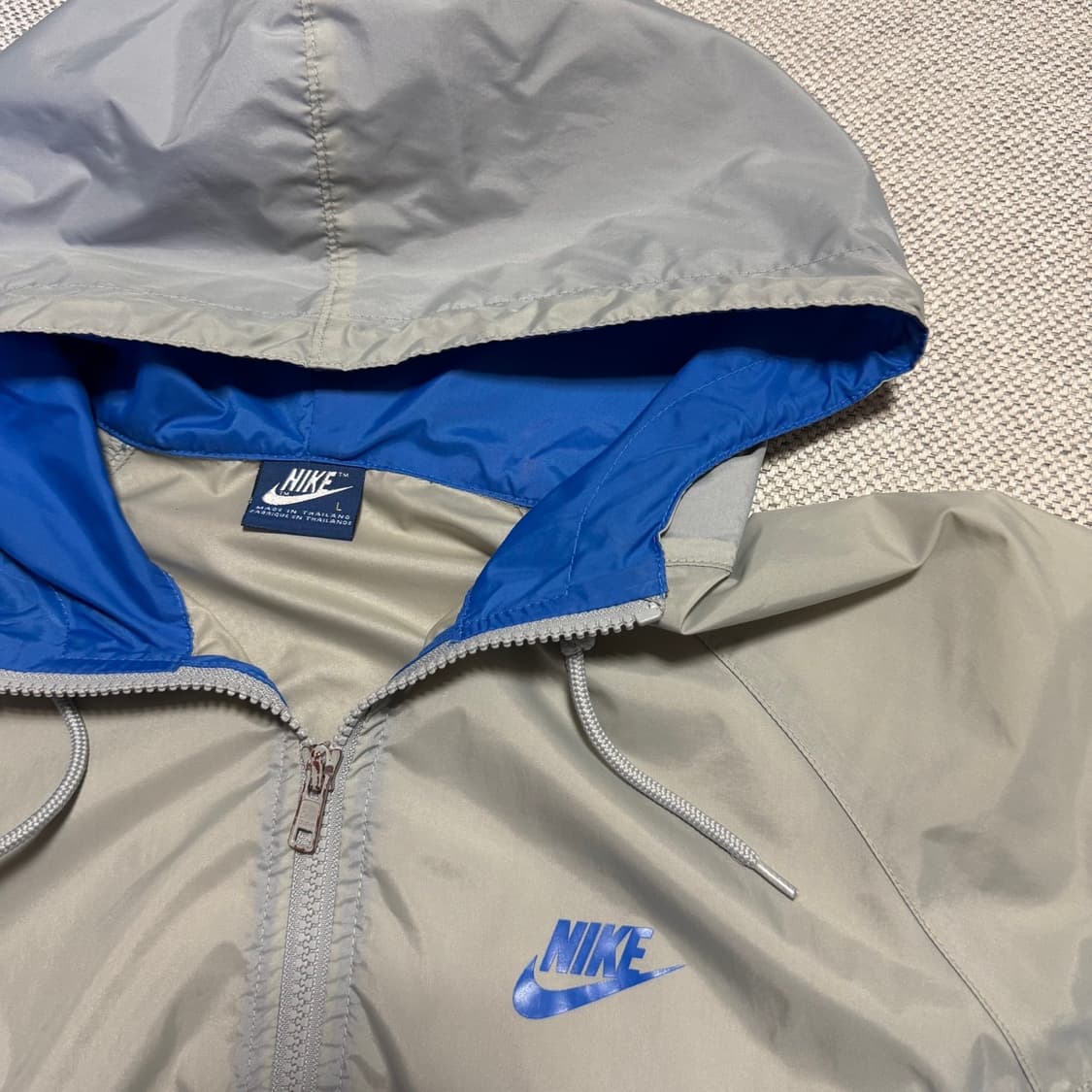 나이키 윈드러너 바람막이 상품이미지2