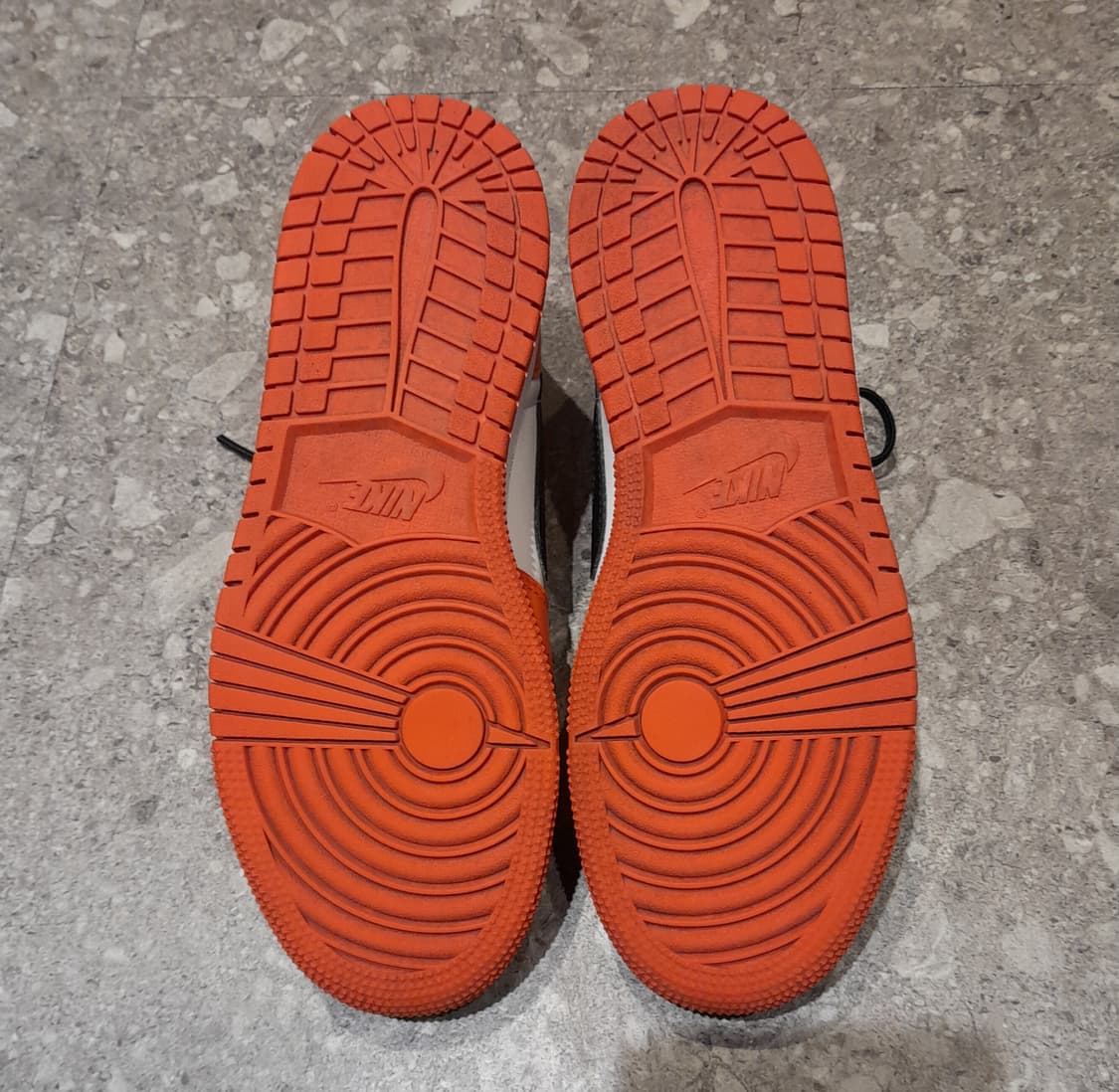 💥조던1 로우 og 스타피쉬 (235) 상품이미지4