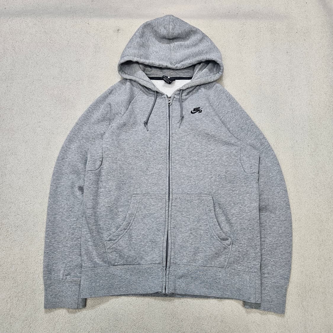 나이키 SB 후드 집업 S 상품이미지1