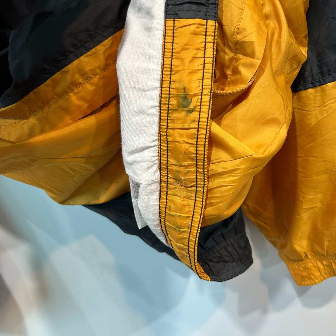 90s 나이키 바람막이자켓 상품이미지6