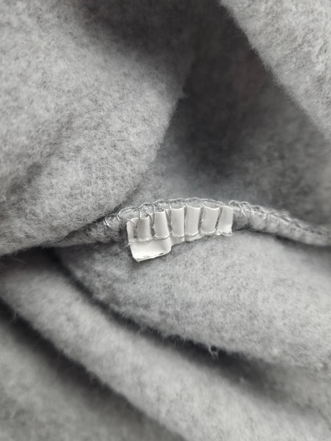 샤를로트 루스 로스앤젤레스 맨투맨 스웻 셔츠 (2XL추정) / 11100 상품이미지10