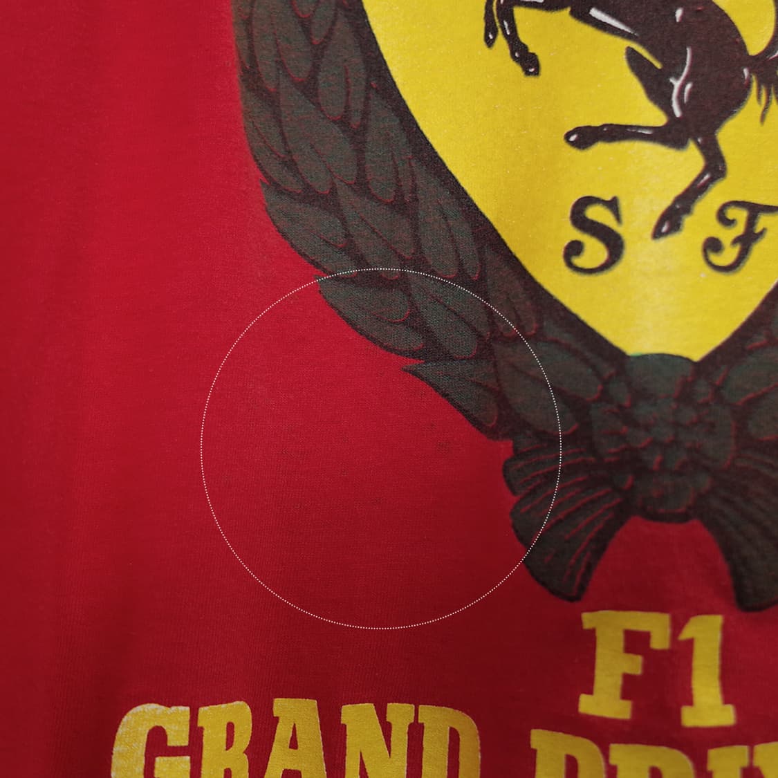 80's Screen Stars T-shirt 상품이미지4