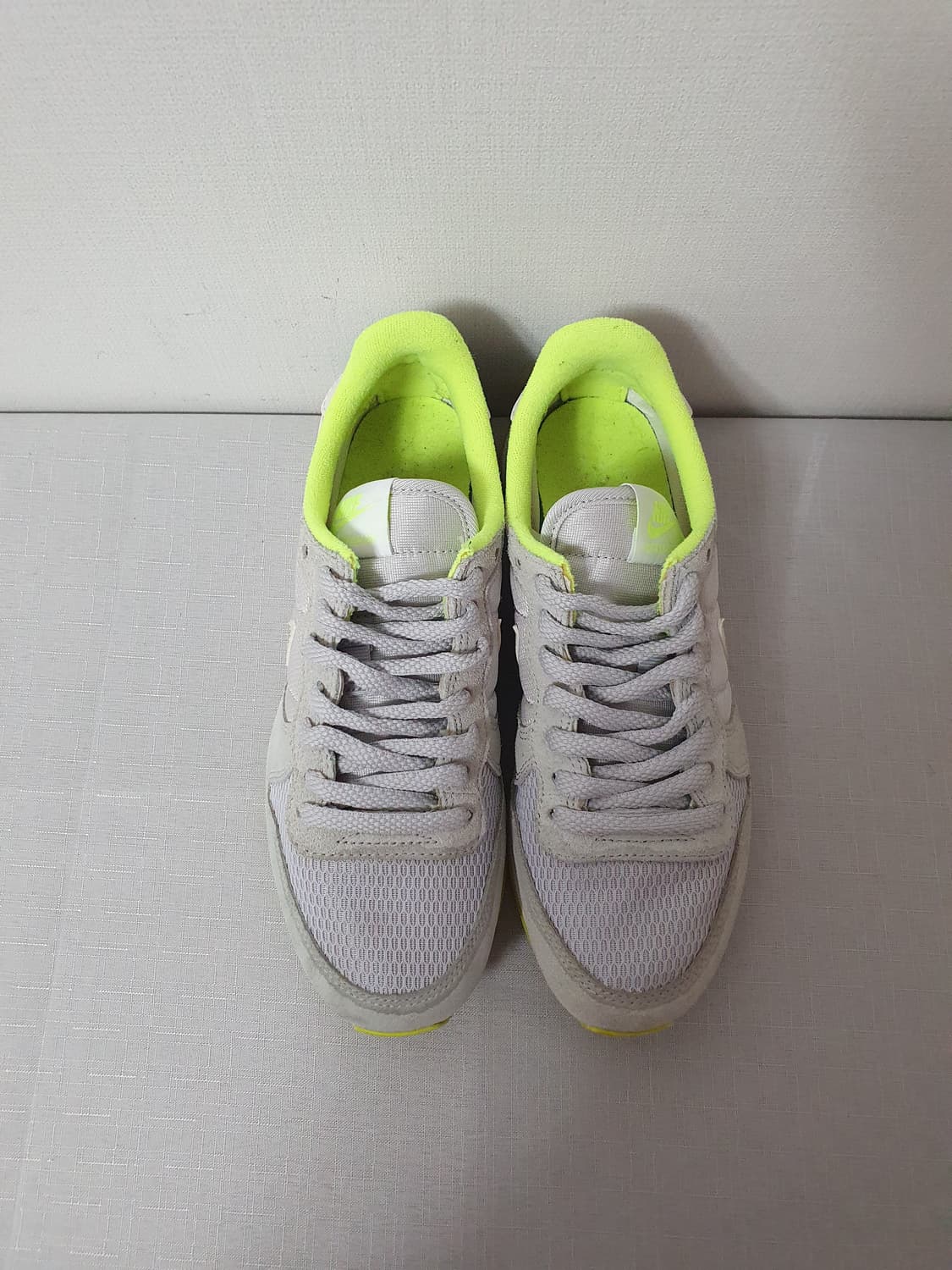 235mm / 나이키 인터네셔널리스트 상품이미지5