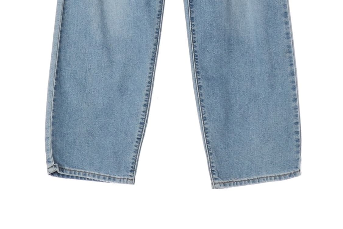 리바이스 와이드핏 데님팬츠 24 상품이미지5
