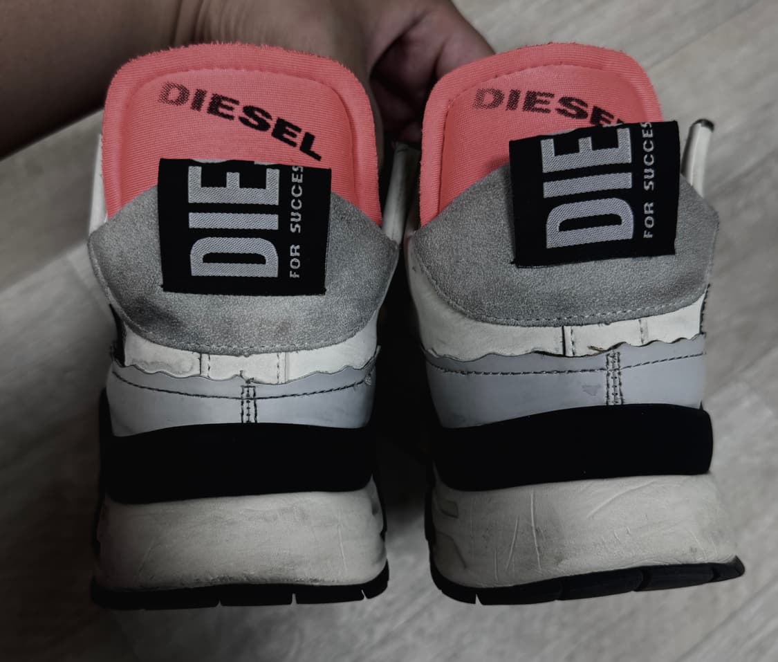 디젤 운동화 280 상품이미지3