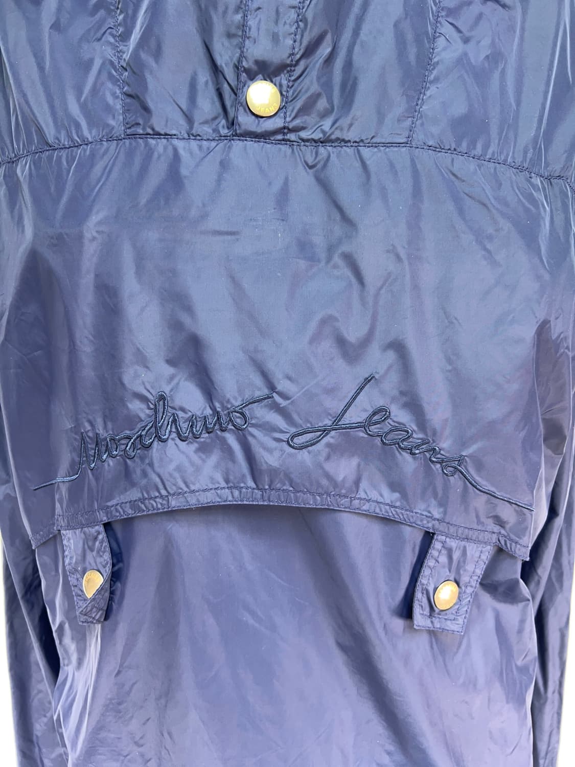 Moschino 경량바람막이 상품이미지3