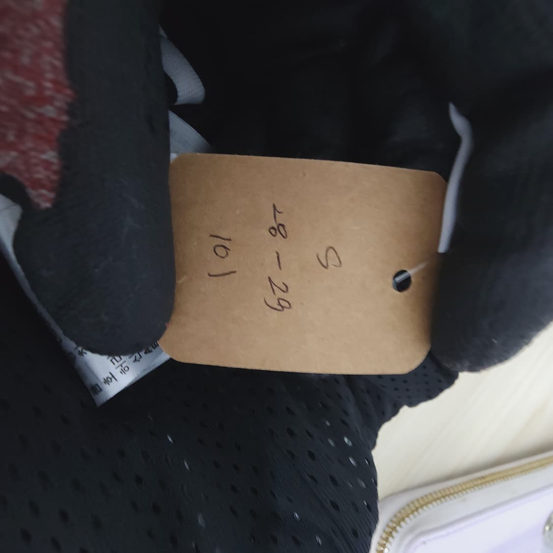 허리 28-29 추천 / 아디다스 트랙팬츠  상품이미지4