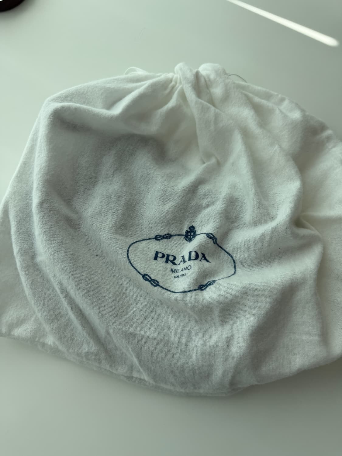 프라다 클레오백 상품이미지10