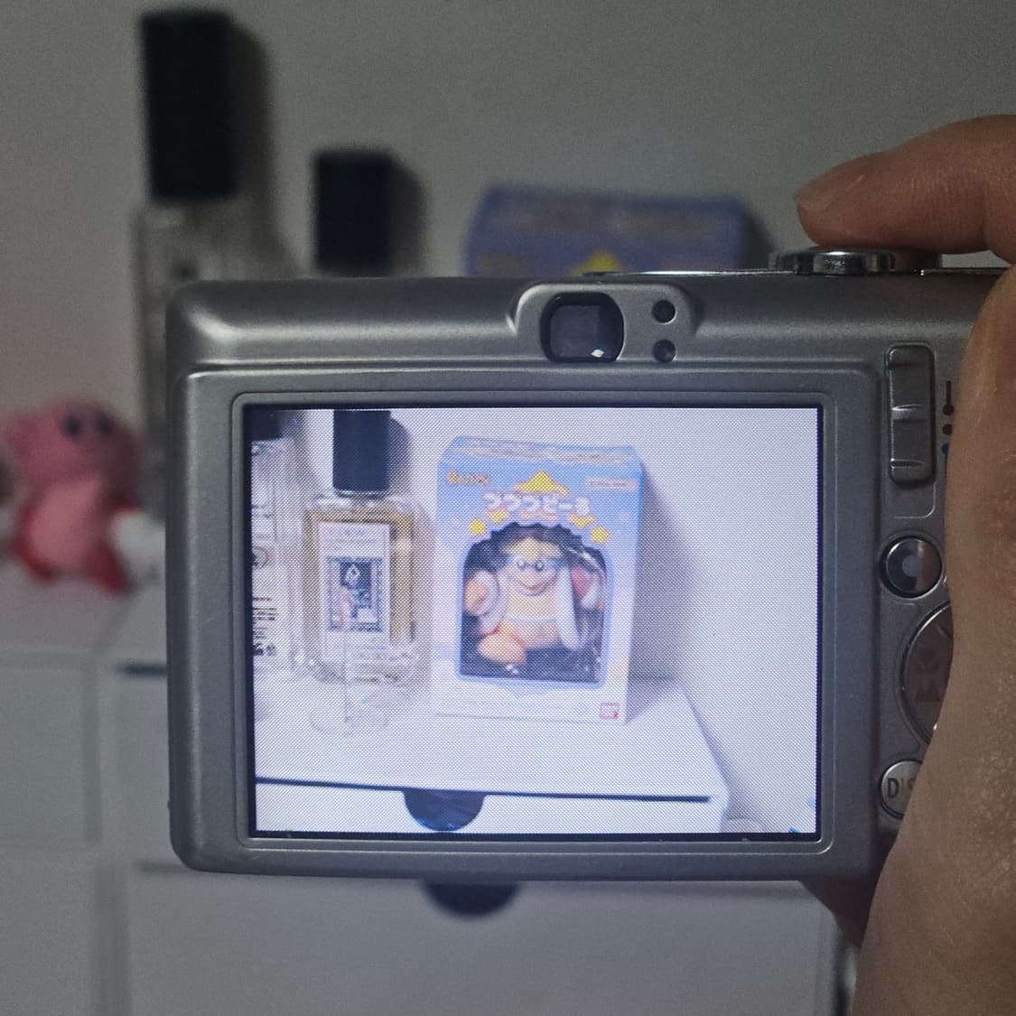 캐논 익서스 55 디지털카메라 디카 상품이미지3