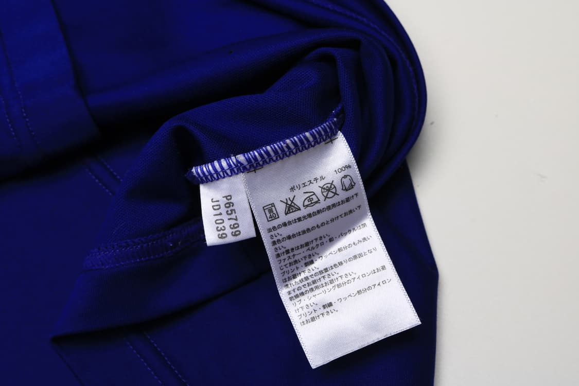 [S] 아디다스 10-11 일본 국대 카가와 신지 유니폼 상품이미지6