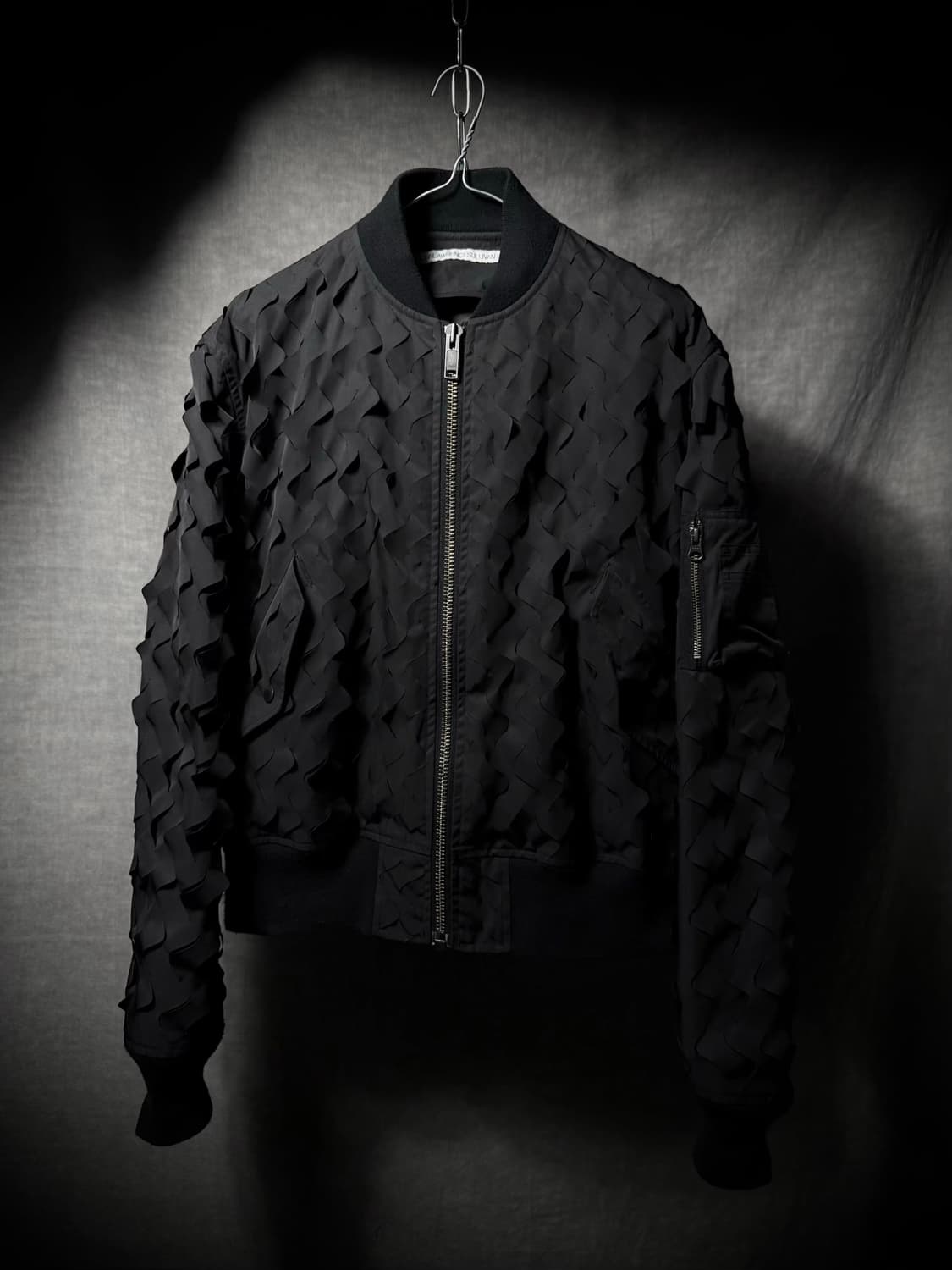 John Lawrence Sullivan 3D Bomber 상품이미지2