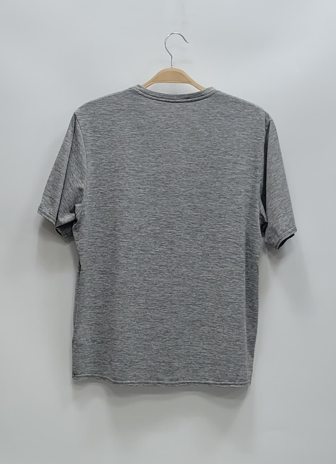 파타고니아 20SS 캐필린 쿨 테일러 그래픽 티셔츠 / 남 M 그레이
 상품이미지2