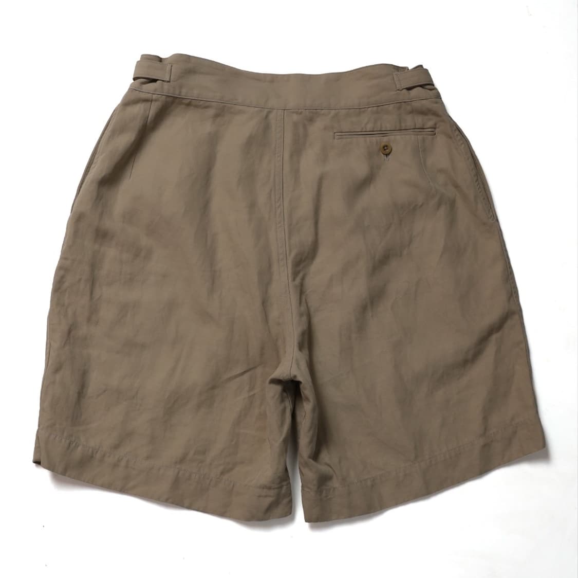캡틴 선샤인 Kaptain Sunshine Linen Blended Gu 상품이미지5