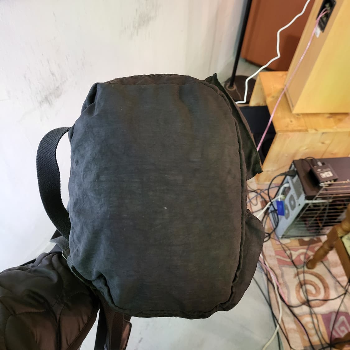 키플링 백팩 상품이미지8