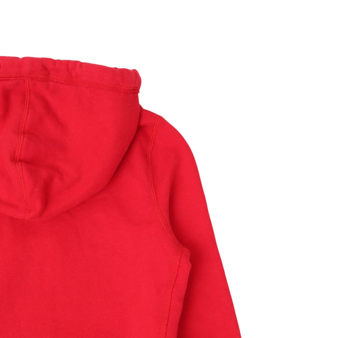 아베크롬비 레드 피치 후드티 상품이미지6