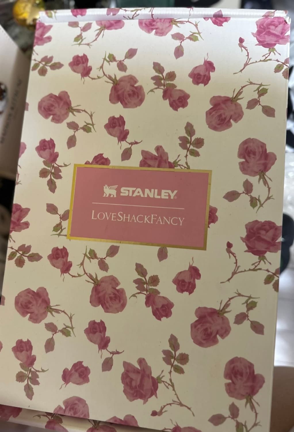 스탠리한정판벚꽃텀블러 상품이미지1