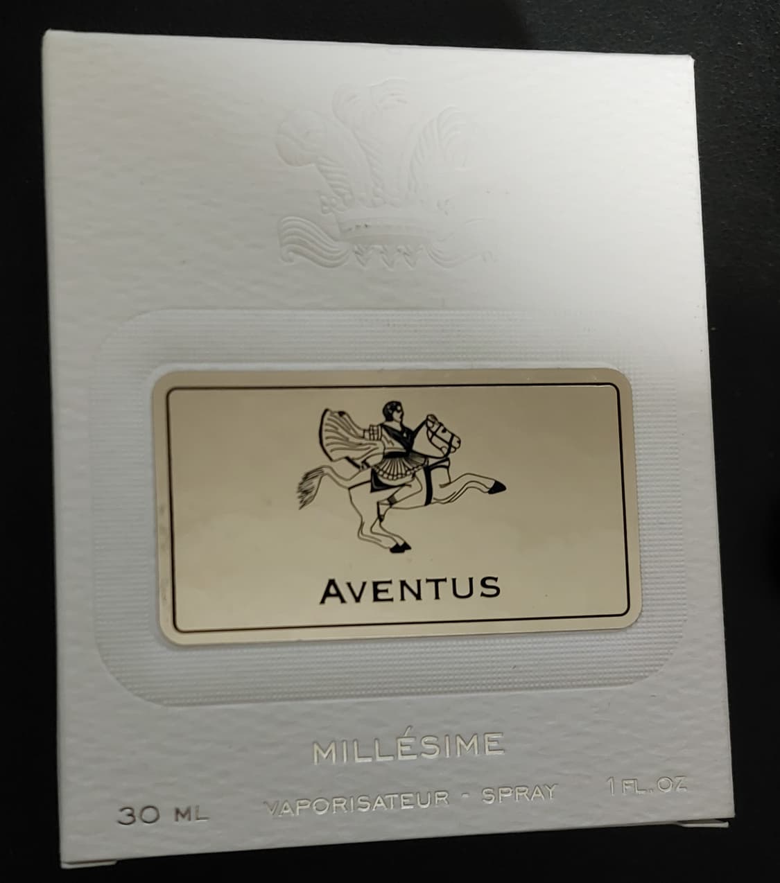 새상품) 크리드 어벤투스 오드퍼퓸 30ml 상품이미지1