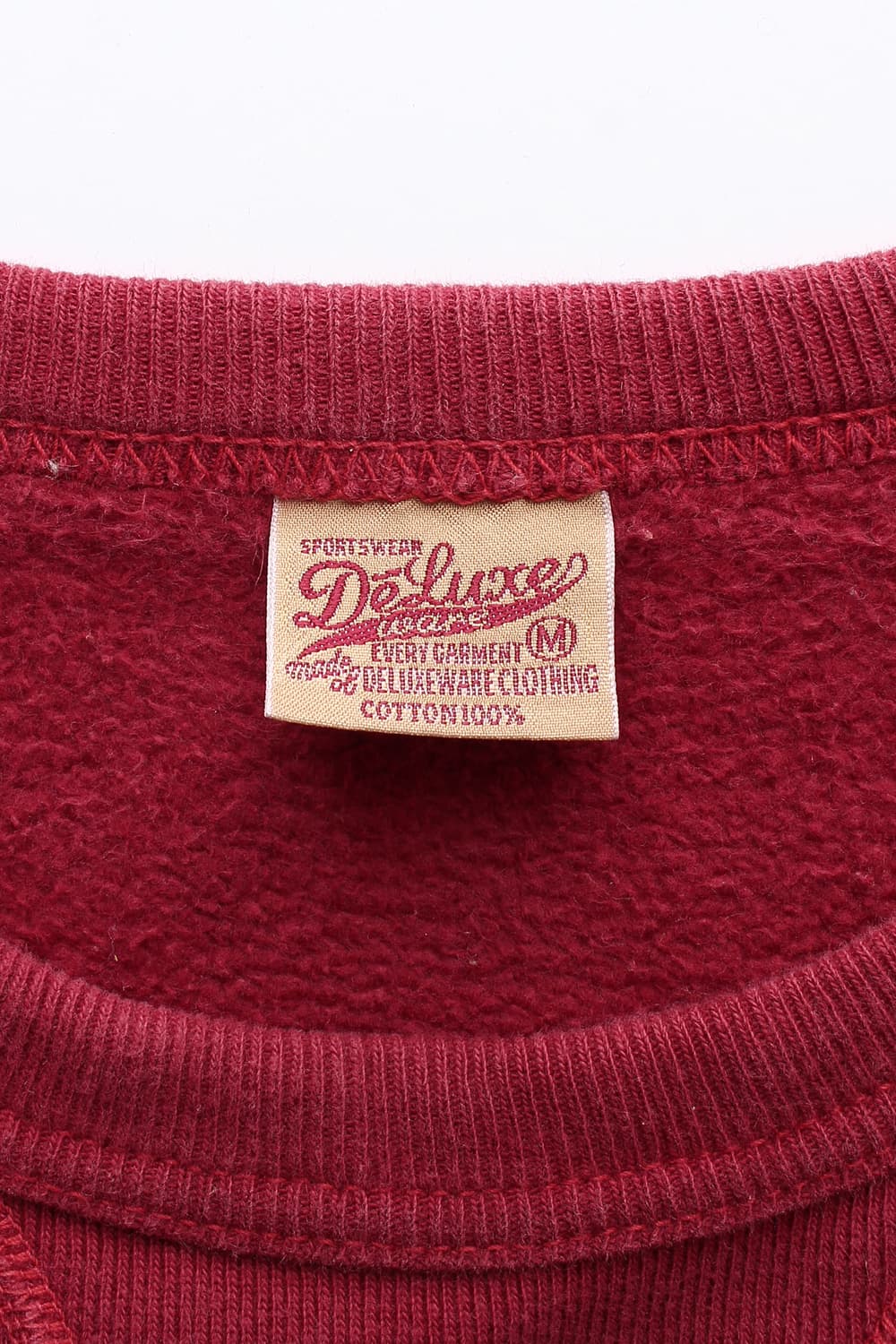 Deluxeware Sweatshirt 상품이미지5