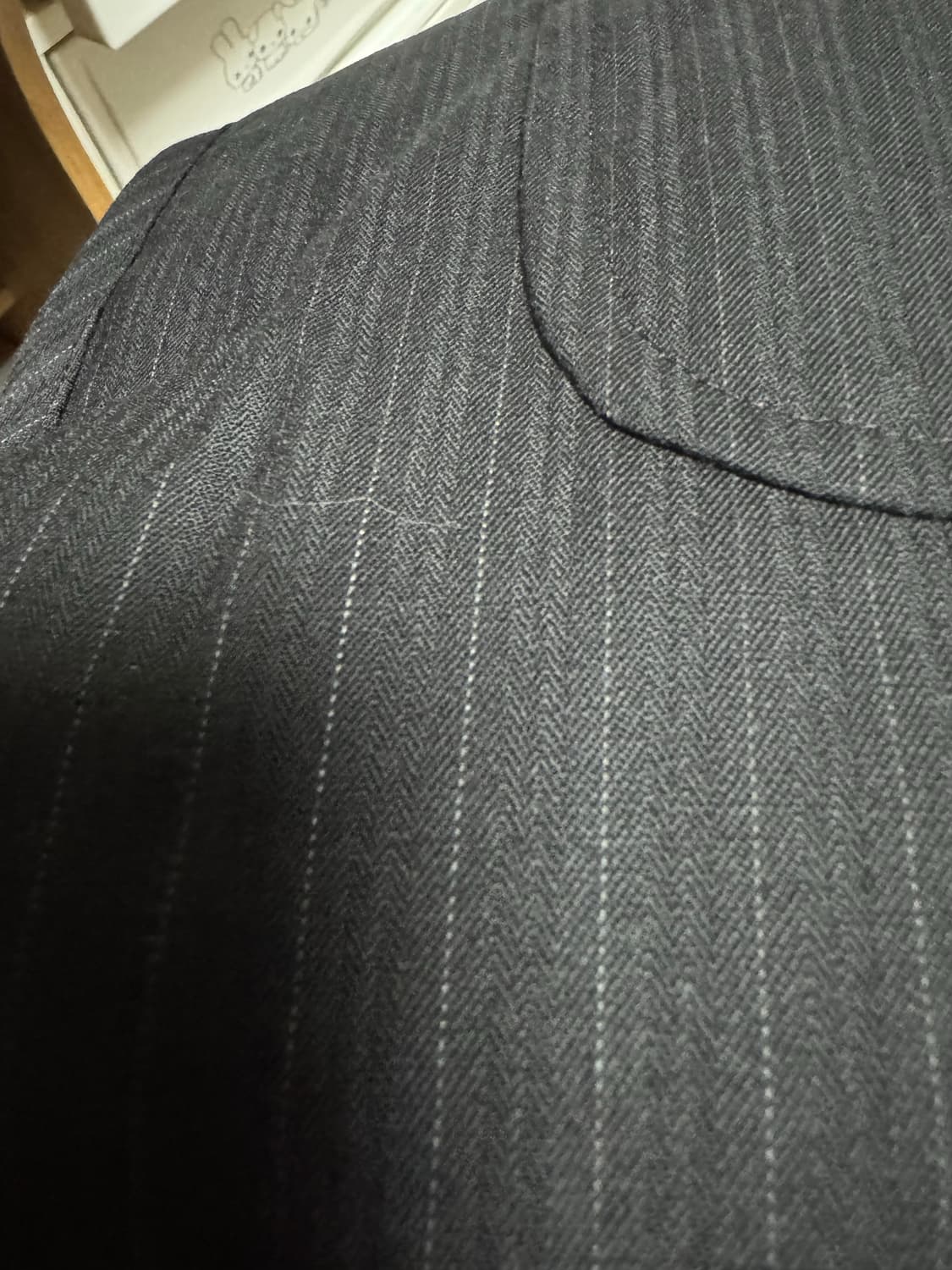 꼼데가르송 옴므 플러스 자켓 상품이미지6