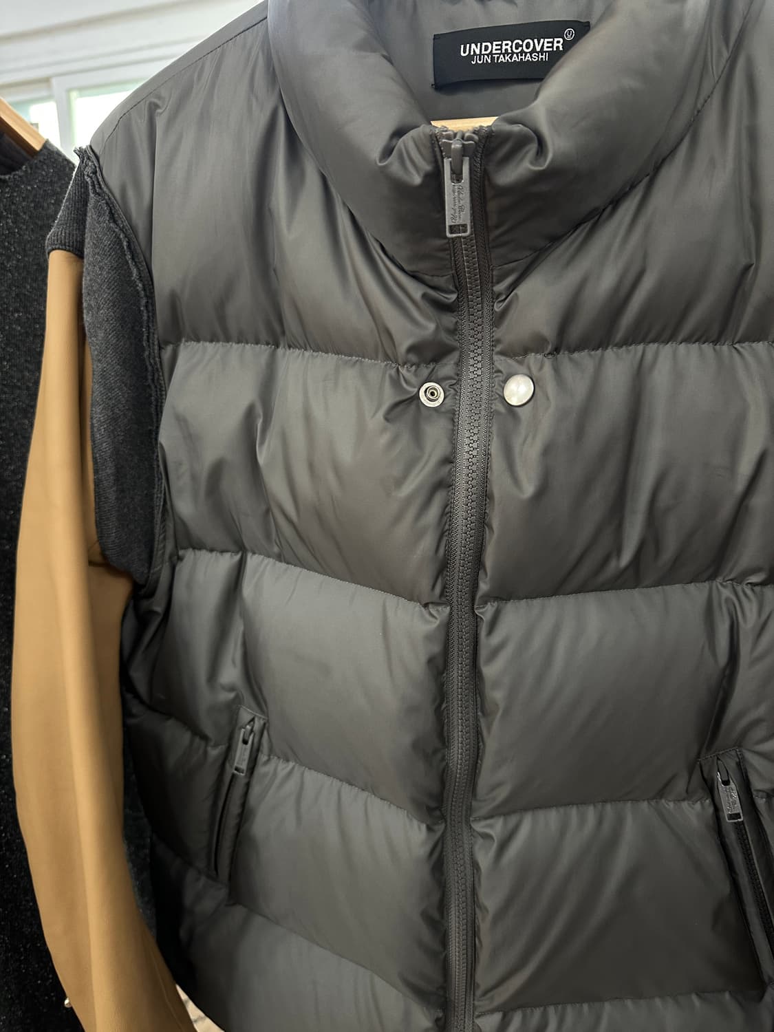 UNDERCOVER 상품이미지4