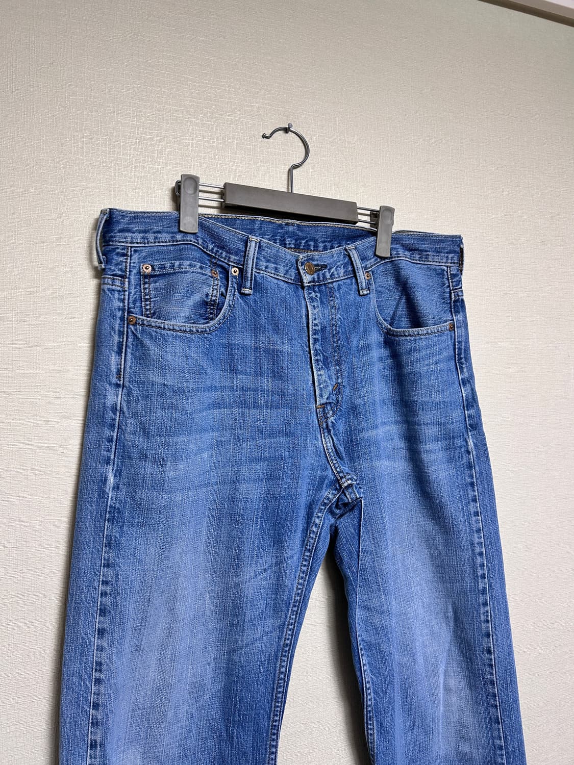 [34X34] 리바이스 569 상품이미지3