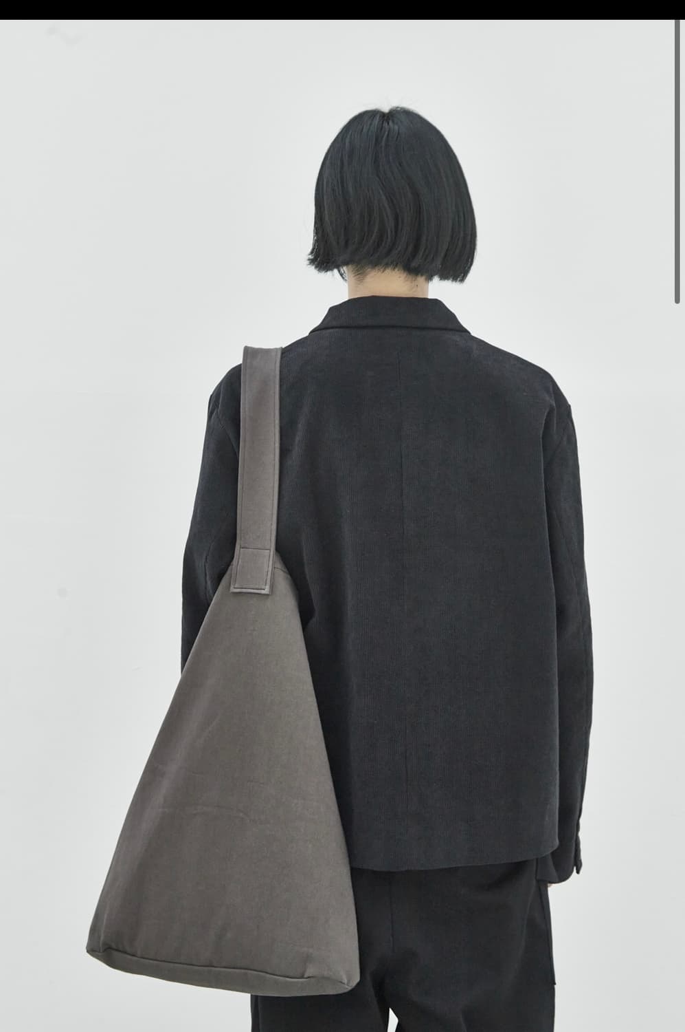 에피센터 트위스트백 브라운 상품이미지1