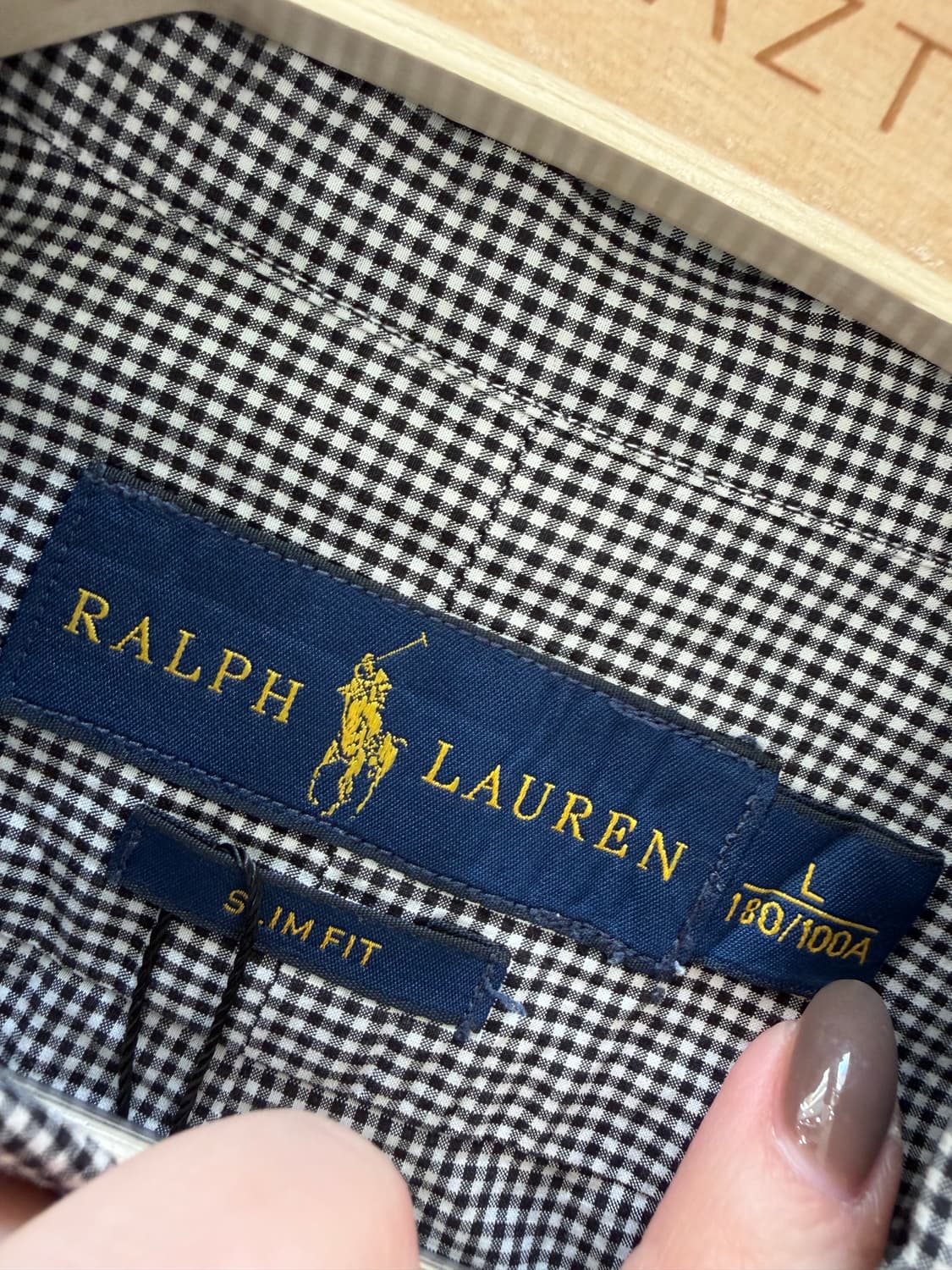 51. 폴로 셔츠 상품이미지2