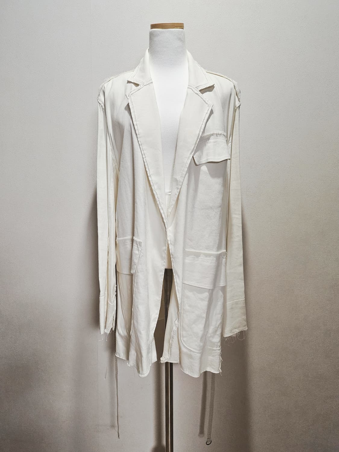 MIHARA YASUHIRO미하라 야스히노 자켓 상품이미지4