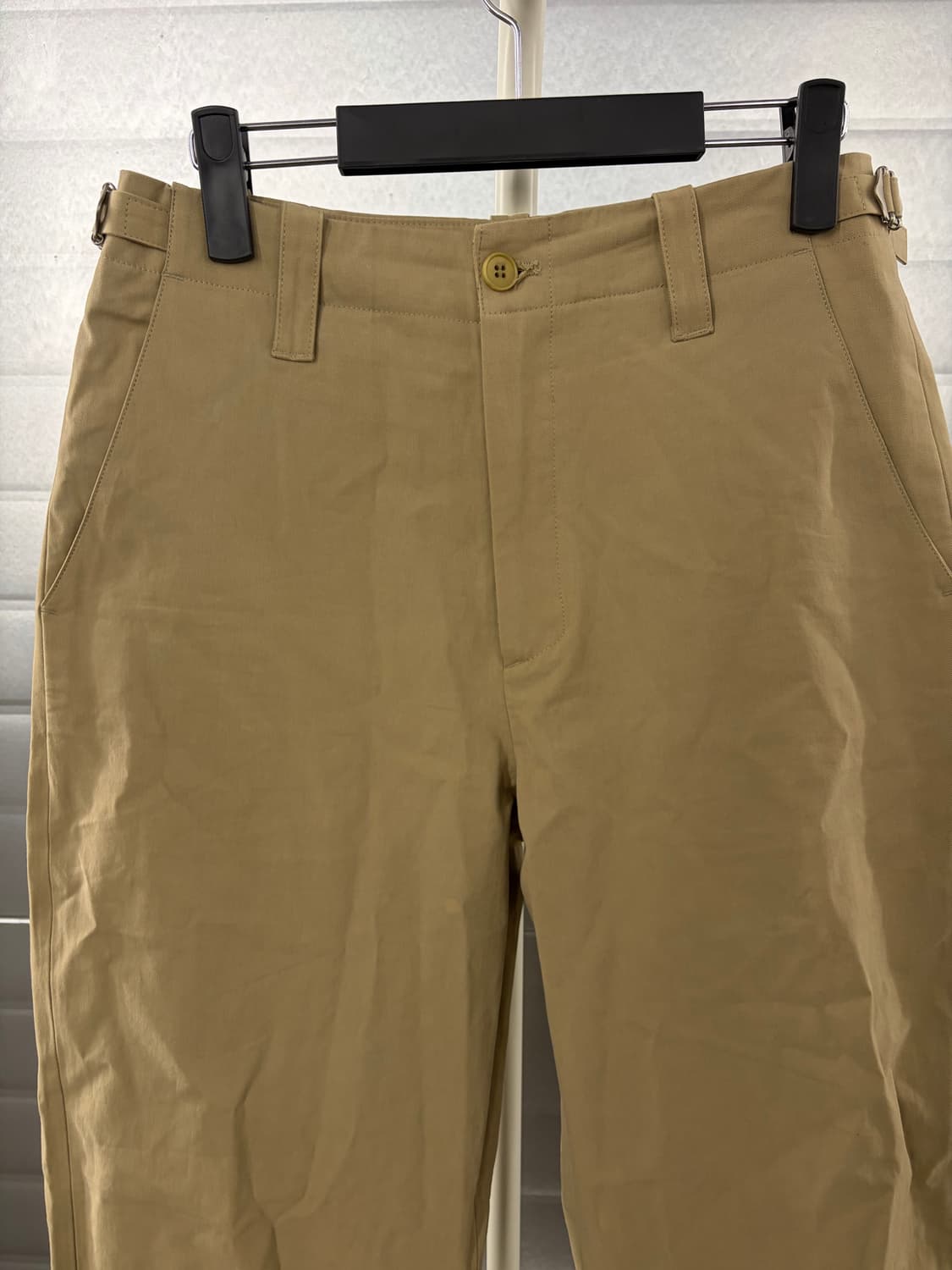 Noun cotton pants 0 상품이미지3